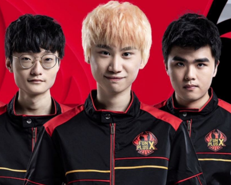 趣与期待 趣与期待