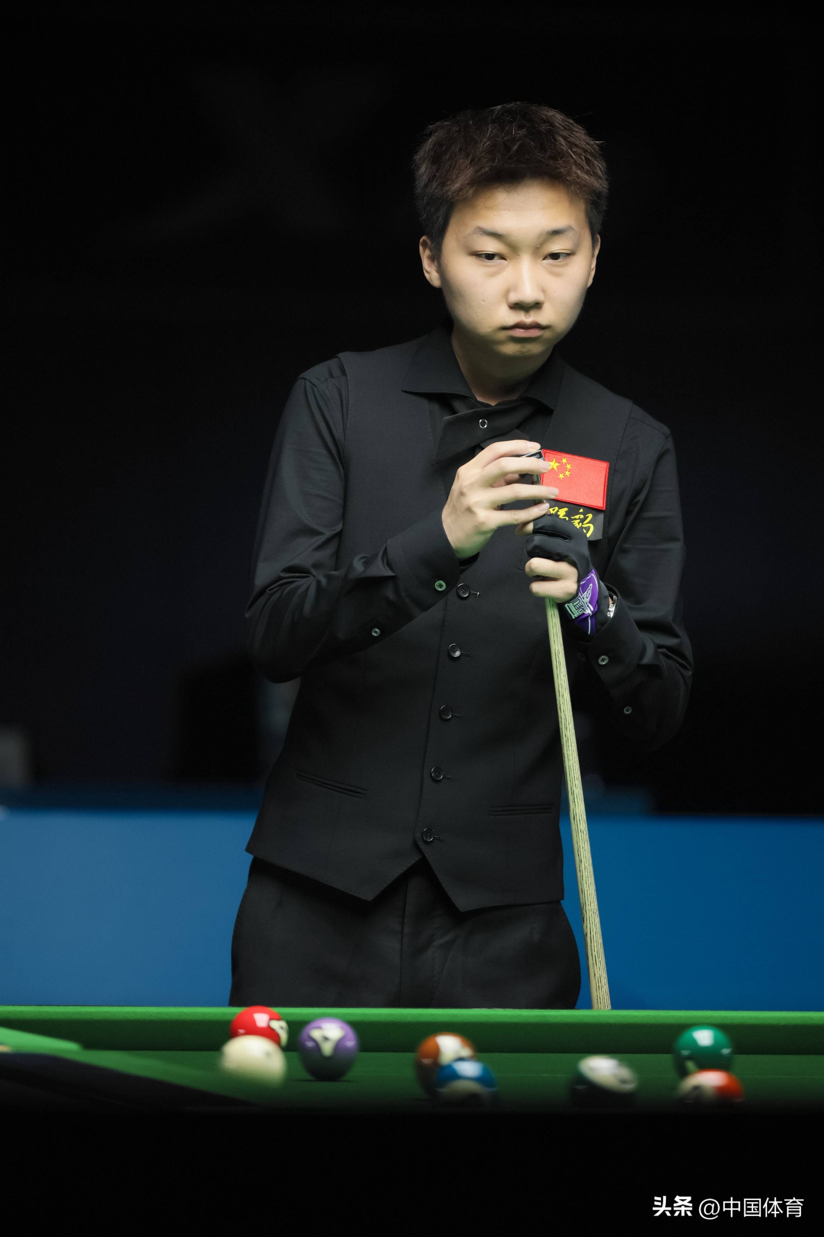 了训练计划 了训练计划