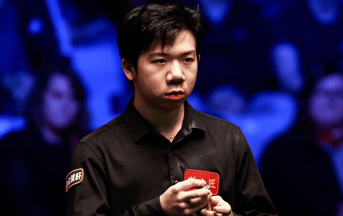 乓球界带来 乓球界带来